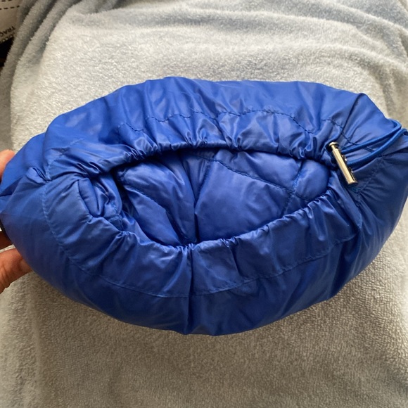 Lauren Ralph Lauren blue vest in size XS ( packable ) - Picture 7 of 8